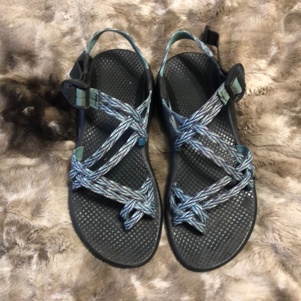 Chacos!!